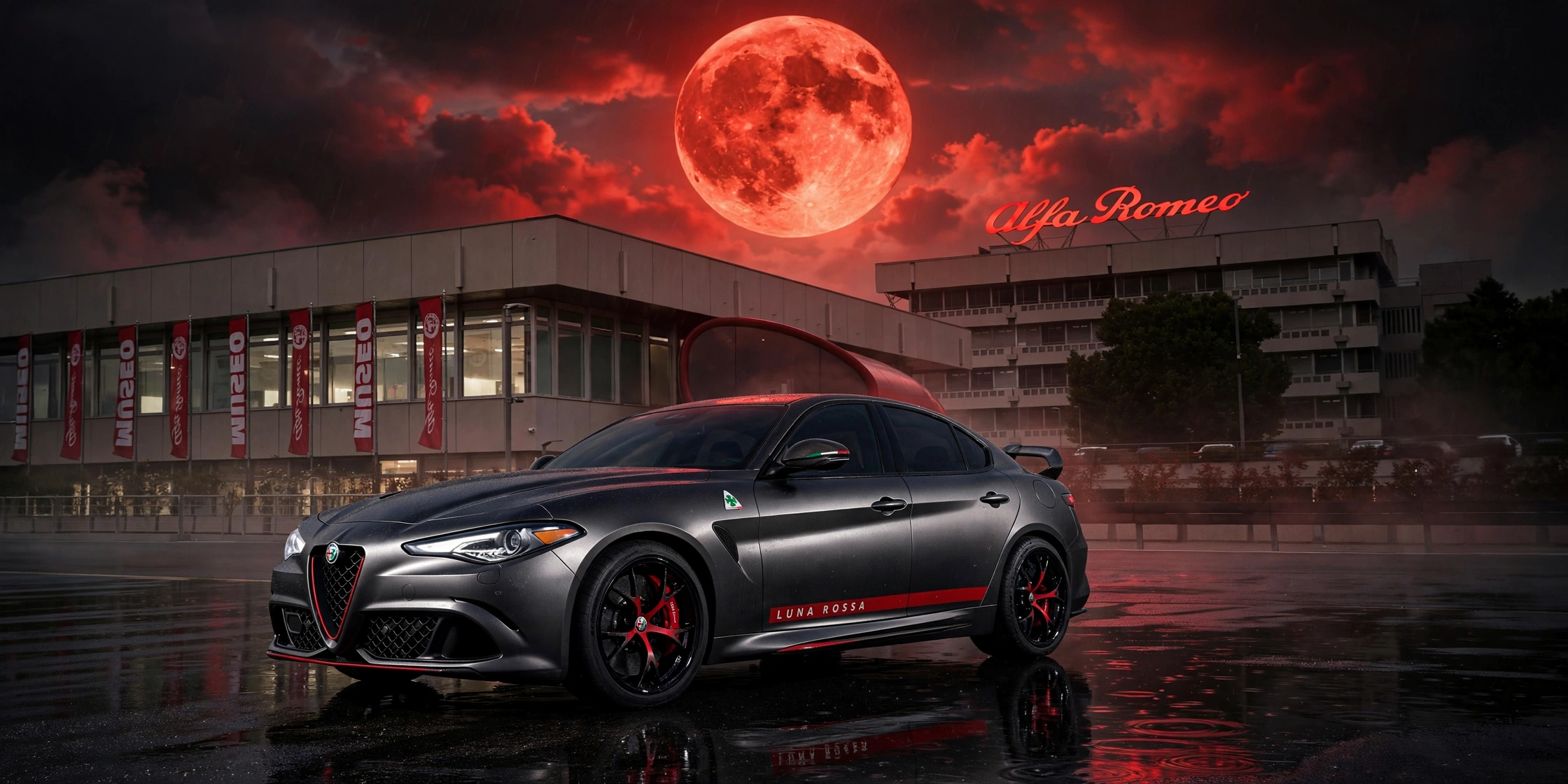 Alfa Romeo — ver la guía del comprador