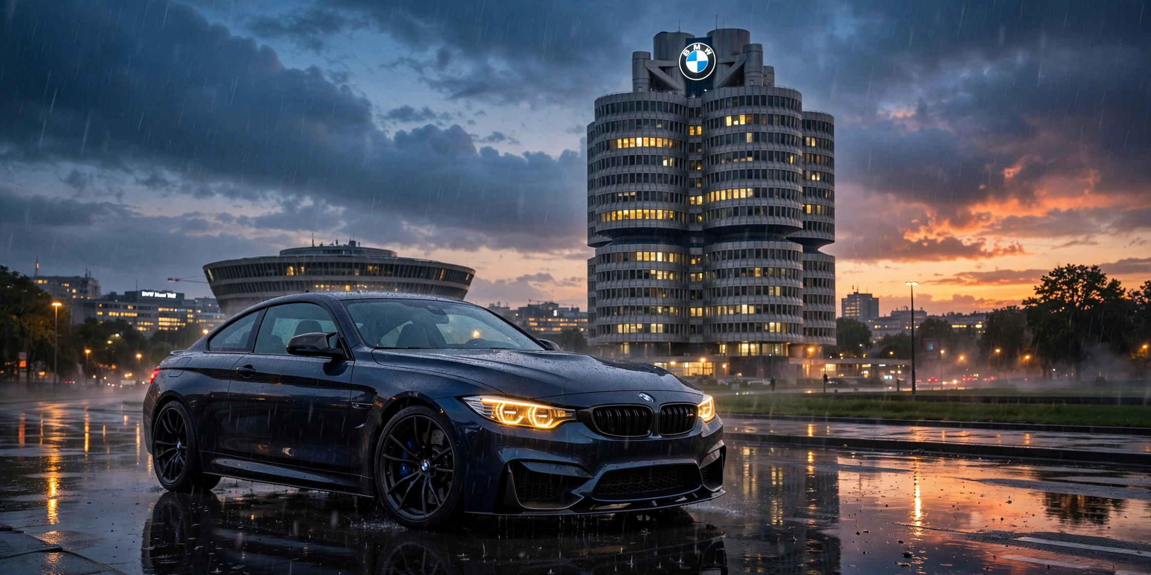 Bmw — ver la guía del comprador