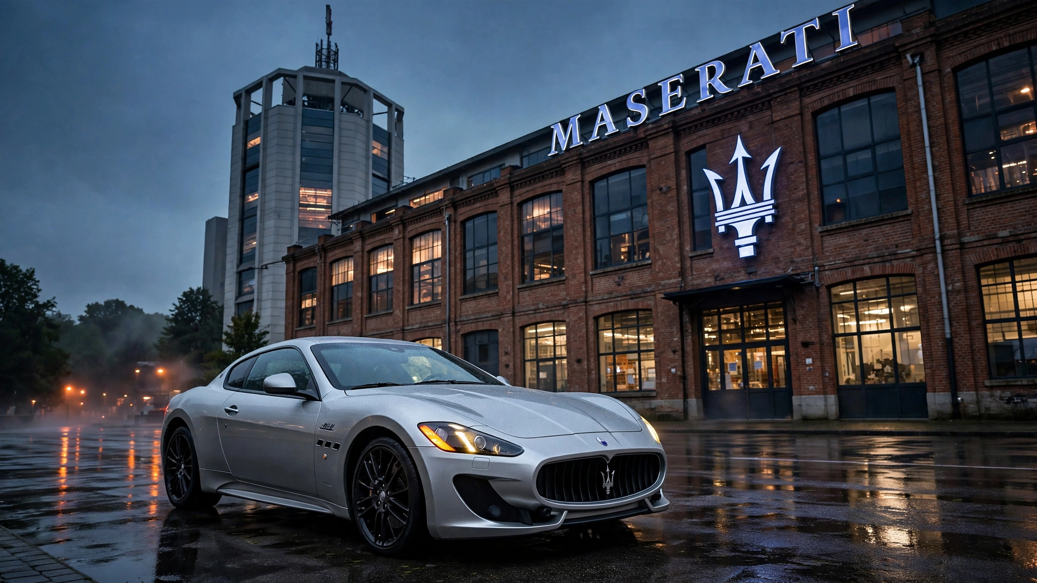 Maserati — ver la guía del comprador
