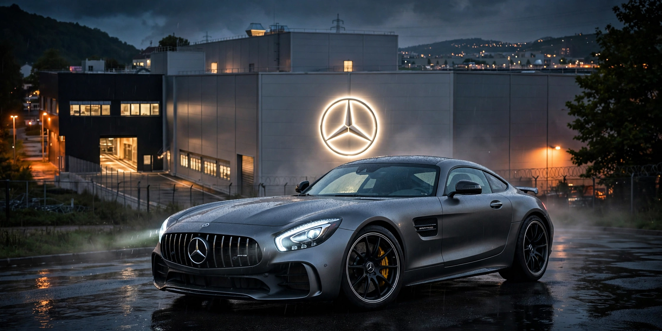 Mercedes-Benz — ver la guía del comprador