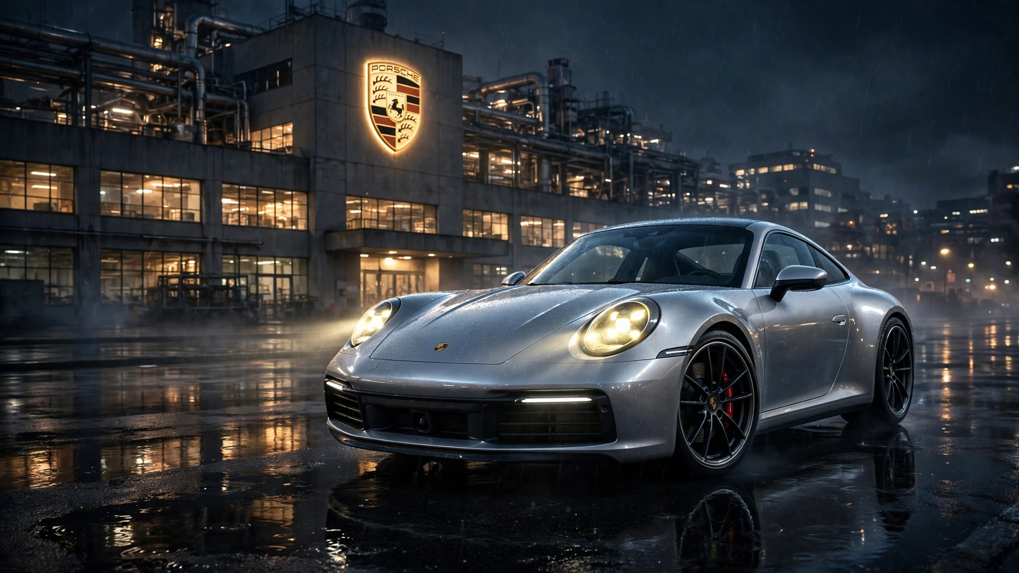 Porsche — ver la guía del comprador